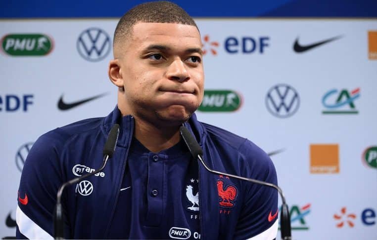 Mbappé devra payer une amende ? – Thebuzzly