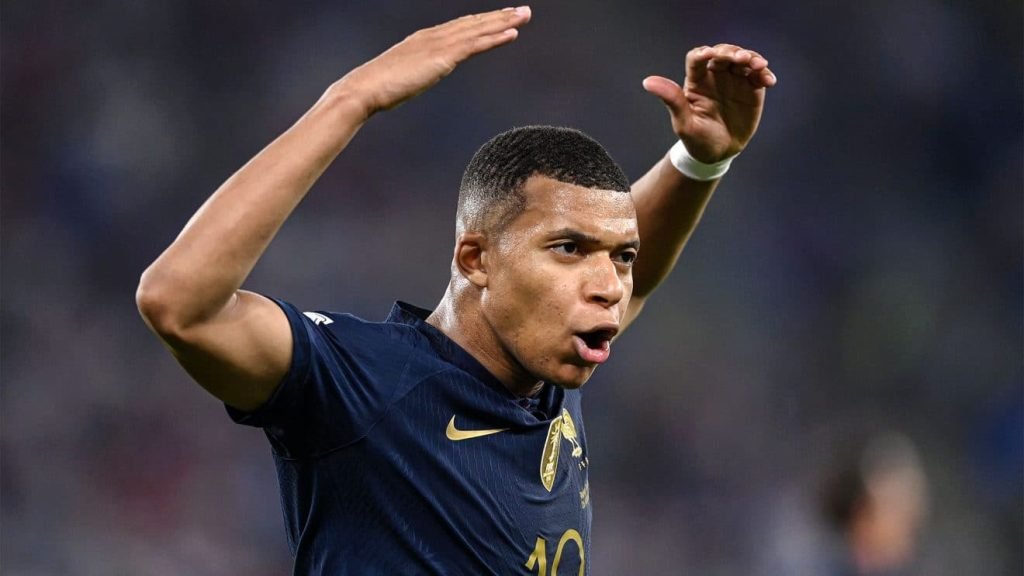 Mbappé devra payer une amende ? – Thebuzzly