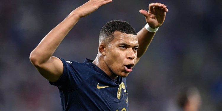 Mbappé devra payer une amende ?