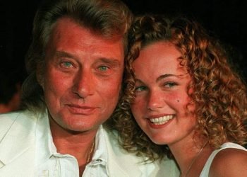 Johnny par Laeticia : pourquoi le rockeur n