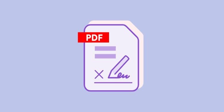 Comment signer un PDF avec Adobe Acrobat Reader ? – Thebuzzly