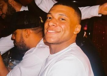 un influenceur balance sur... Kylian Mbappé !