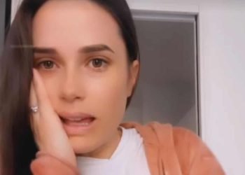 son bébé vient d'être hospitalisé...