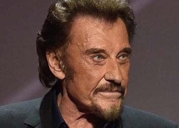 cette anecdote croustillante sur le rockeur après un accident de voiture... à Paris !