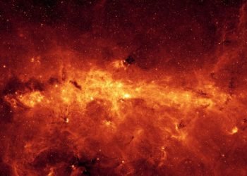 Comment la Voie lactée s'est-elle formée ?