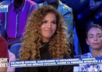 Un célèbre influenceur écrase la main de sa fille, les internautes choqués (vidéo)