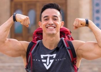 Tibo In Shape dans la tourmente après avoir annoncé une vidéo inc*ste