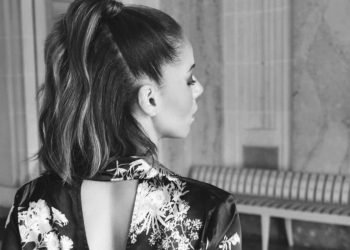 Au Téléthon, Chimène Badi est apparue méconnaissable !  Son nouveau look fait l'unanimité