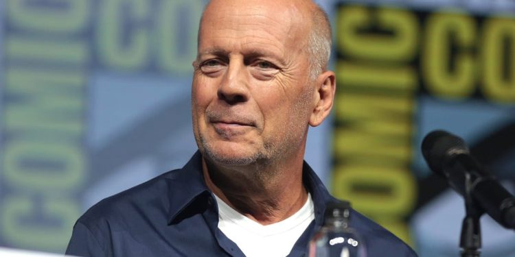 L'état de santé de Bruce Willis jugé très préoccupant... – Thebuzzly