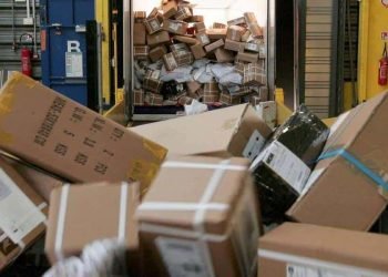 colis la poste colissimo