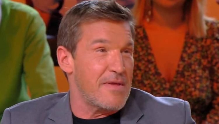 Benjamin Castaldi condamné par la justice après ses propos dans TPMP (vidéo) – Thebuzzly