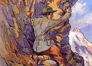 Seuls les plus analytiques trouveront le guide de l'alpiniste en 20 secondes