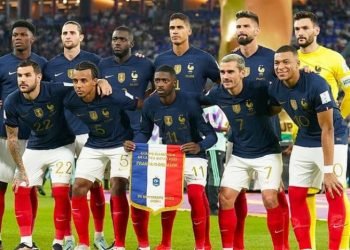 un média de renom annonce le pire pour les Bleus !