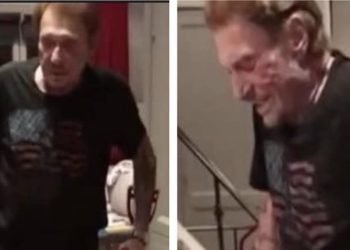 Des images inédites de ces derniers jours dévoilées (vidéo)