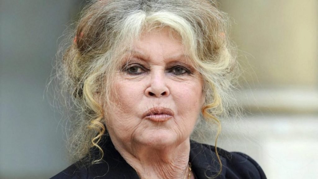 L'actrice Brigitte Bardot est actuellement dans un état inquiétant – Thebuzzly