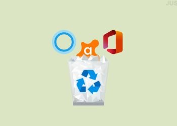 Désinstaller des programmes par lots