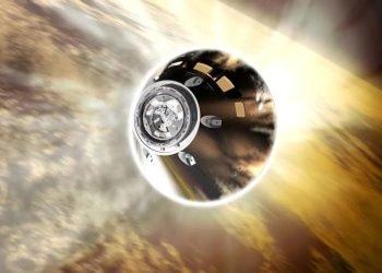 La capsule Orion rebondit sur l'atmosphère pour effectuer la rentrée la plus chaude et la plus rapide de tous les temps, clôturant la mission Artemis 1 de la NASA