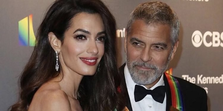 Amal Clooney a-t-elle abusé de la chirurgie ? « Elle ne se ressemble même pas ! » – Thebuzzly