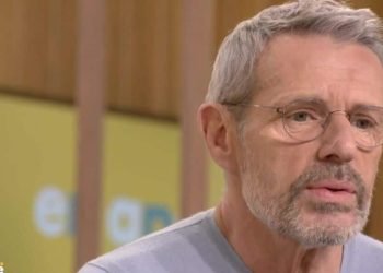 lambert wilson rares confidences paternite