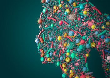 La santé intestinale affecte-t-elle la peau?