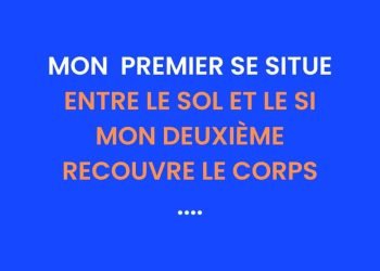 Serez-vous capable de résoudre cette charade de Noël ?