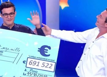 Jean-Luc Reichmann - Paul El Kharrat