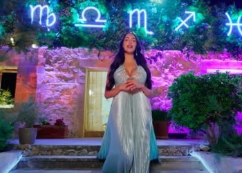 Nabilla prend la tête d'une nouvelle émission