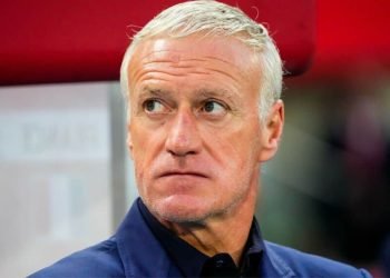 Didier Deschamps méfiant pour la finale ?  Il exprime ses peurs