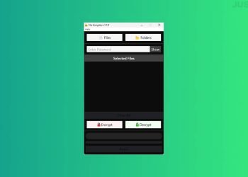 File Encryptor