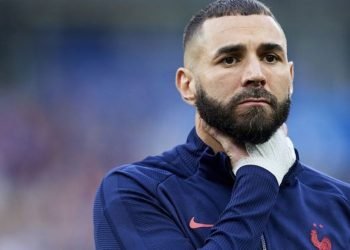 Karim Benzema de retour pour la finale de la Coupe du monde ?