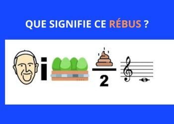 Soyez malin pour résoudre cette énigme spéciale des Fêtes