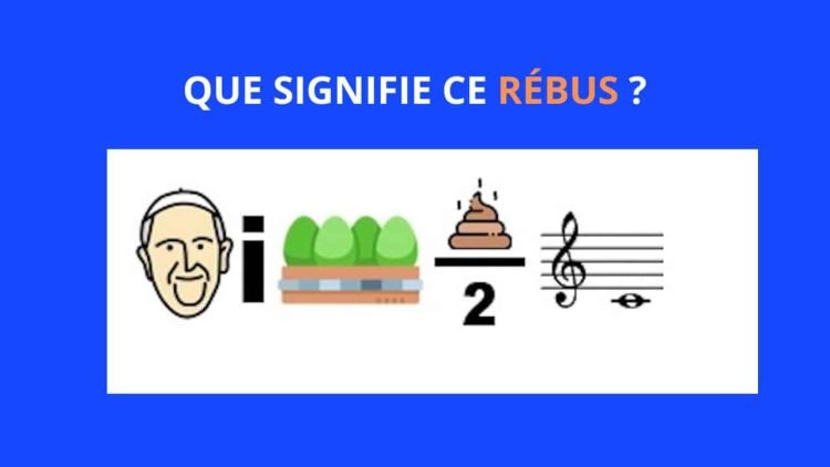 Soyez malin pour résoudre cette énigme spéciale des Fêtes – Thebuzzly