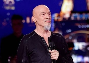 malgré son cancer, le chanteur annonce une excellente nouvelle !