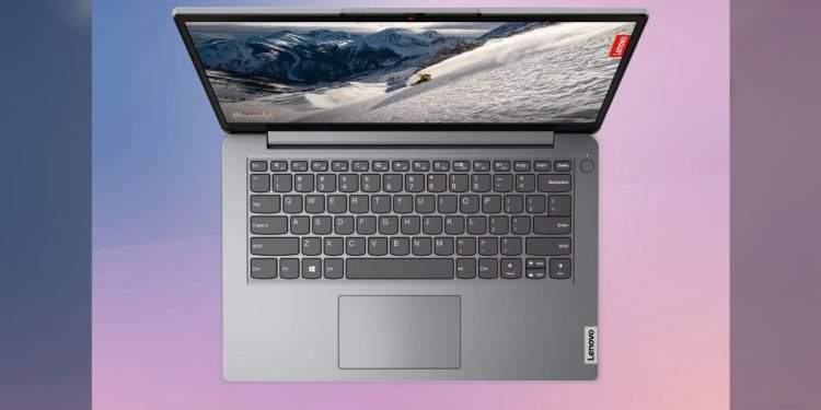 Obtenez un ordinateur portable Windows 11 pour 129 $ dans cette énorme offre de vacances Walmart