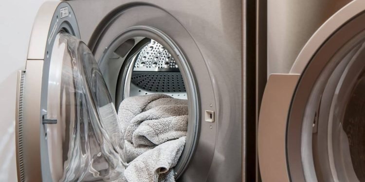 Comment s'assurer que votre lave-linge sèche bien votre linge, quel que soit le modèle ? – Thebuzzly