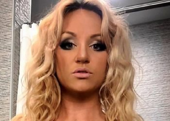 Elle dépense des milliers de dollars pour ressembler à Britney Spears (Vidéo)