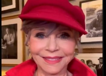 Jane Fonda : elle annonce sur Instagram stopper son traitement de chimio