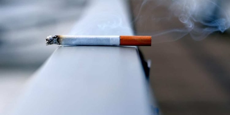 Ce pays rend la consommation de tabac illégale pour tous les jeunes nés... après 2008 !