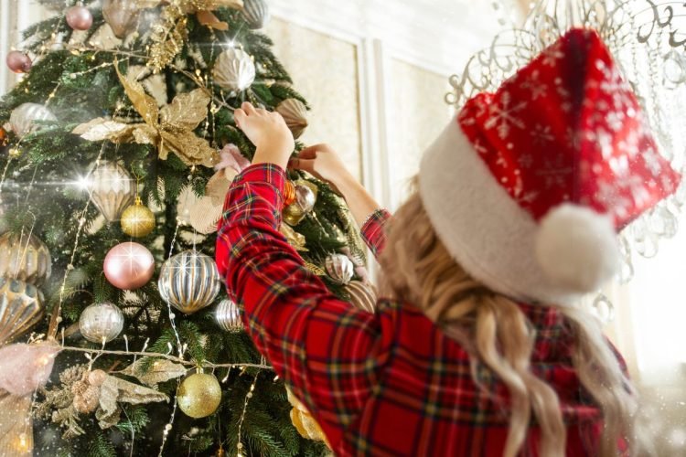 Les sapins de Noël peuvent être dangereux pour la santé... – Thebuzzly