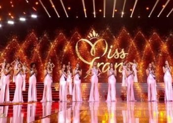 Miss France 2023 : une candidate a fait une grosse chute qui est presque passée inaperçue