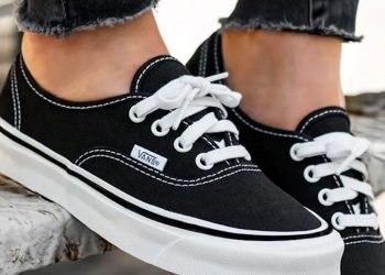 Avez-vous déjà remarqué ce détail caché dans le logo Vans ?