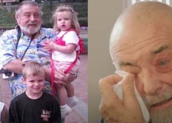 Ce père célibataire cumule plusieurs métiers pour nourrir ses enfants