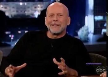 bruce willis malade nouvelles pas bonnes