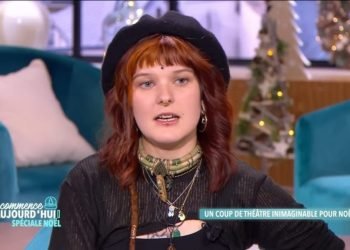 Pendant un an son copain lui a fait croire qu'il était mort, son témoignage bouleverse les téléspectateurs (vidéo)