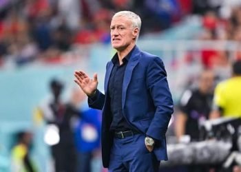 La montre hors de prix de Didier Deschamps fait polémique
