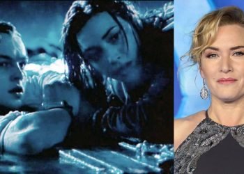 La star du Titanic répond aux critiques de poids