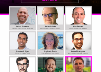 Enterprise Solutions, un événement pour aider à débloquer la meilleure innovation commerciale à venir en 2023