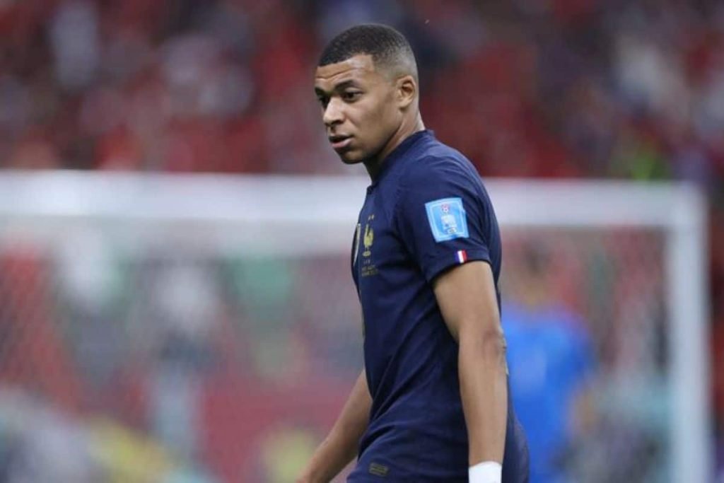 Kylian Mbappé brise enfin le silence après la défaite – Thebuzzly