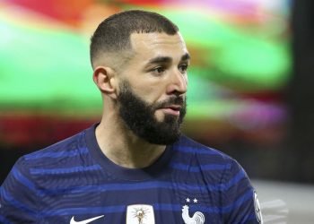 deux cadres heureux du départ de Karim Benzema ?  La rumeur grandit...
