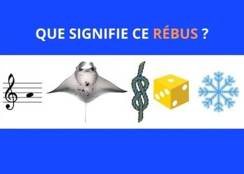 Pouvez-vous trouver le film qui se cache derrière ce puzzle ?